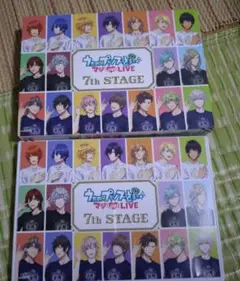うたの☆プリンスさまっ♪ 7th STAGE Blu-ray