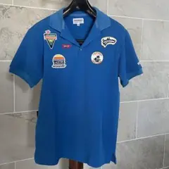 ジャックバニー　ゴルフウェア　ポロシャツ