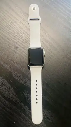 Apple Watch Series3 38mm ジャンク