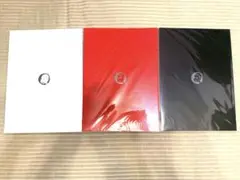 【新品未使用】スラムダンク　花道のファイル　3枚セット