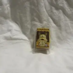 サンリオ　チョコボール　ポムポムプリン