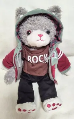 プリンスキャット　グラナータ　黒崎 蘭丸　服2着他オマケ付　うたプリ