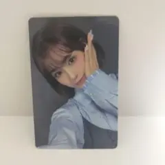 ME:I MUSE 石井蘭 A盤