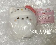 スタジオハヌル サンリオ カプセルトイ ふわふわぬいぐるみ タルト