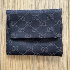 GUCCI アクセサリーケース 袋