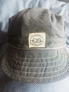 希少　tugboat garments タグボートガーメンツ　キャップ　値下げ↘