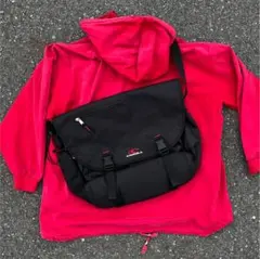 90s〜 oneill shourder bag