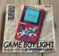 2025年最新】ゲームボーイライト 手塚治虫の人気アイテム - メルカリ