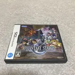 ファンタシースター ZERO
