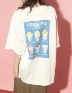 グリーンパークス今季美品