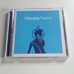 Chicane Twenty　シケイン　アルバム　CD　トランス