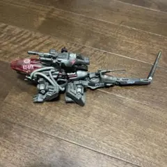 未組立 内袋未開封 ゾイド ヘルディガンナー リバースセンチュリー ZOIDS 未組立 内袋未開封 ゾイド ヘルディガンナー リバース