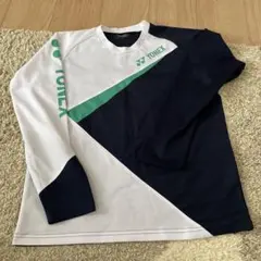 YONEX ロンT