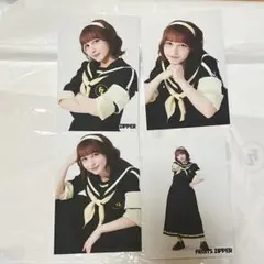 FRUITSZIPPER 早瀬ノエルトークポート生写真