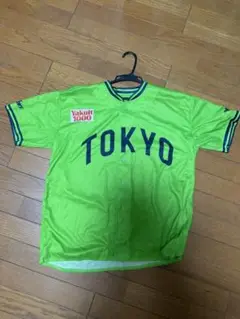 ヤクルトスワローズ　ユニフォーム
