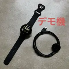 Google Pixel Watch 2デモ機