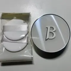 BANILACO バニラコ クッションファンデーション 17 Fair パフ付き