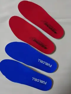ニューバランス インソール 2足セット