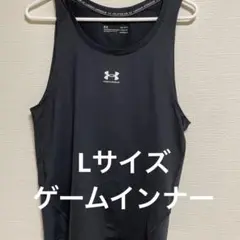 Under Armour ゲームインナータンクトップ L