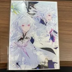 Fate/Grand Order 10周年記念限定セット アクリルパネル7