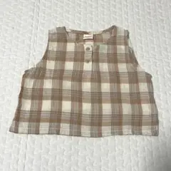 The beige xsサイズ