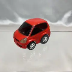 チョロQ HONDA FIT【即購入・まとめ売り歓迎】