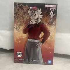 童磨　フィギュア