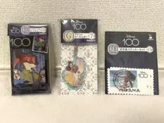 ディズニー Happyくじ まとめ売り
