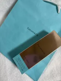 Tiffany & Co. ROSE GOLD ハンドクリーム 75ml