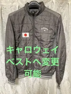 Callway キャロウェイ ゴルフ ジャンパー ゴルフウェア