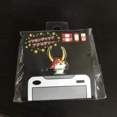 ひこにゃん　イヤホンジャック