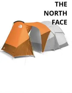 【土日限定値下げ】ノースフェイス・ワオナ６・WAWONA・キャンプ 360VR】THE NORTH FACE｜Wawona6