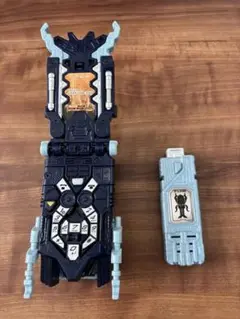 仮面ライダーダブル　メモリガジェットシリーズ　DXビートルフォン