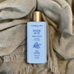 【大容量・新品未開封】レルボラリオ フォリエ ディ テ 50ml 2025年最新】フォリエ ディ テの人気アイテム - メルカリ