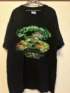 Sturgis Bike Week 2005 Tシャツ　古着