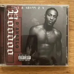 らくメル匿名　VOODOO d'angelo CD