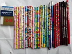 鉛筆 まとめ売り
