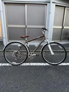 楽天市場】Giant Suitto ジャイアント スイット アルミ クロス