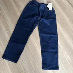 HUG.U ハグユー　テーパード パンツ