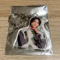 ICEx 阿久根温世 アクキー