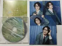 渡辺和貴　ブロマイド　DVD