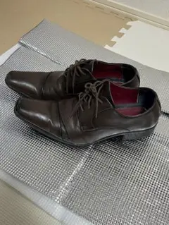 リチャードスミス　革靴　25.5cm