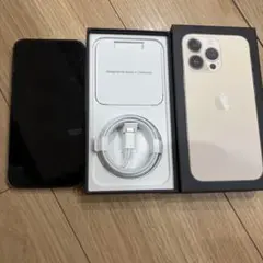 iPhone13プロ 256GB