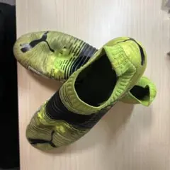 PUMAフューチャーZ1.1 HG サイズ 27.5