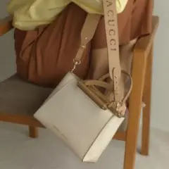 イアクッチ IACUCCI サブリナシリーズ パイソン柄2wayミニバッグ