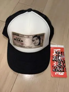 blackeyepatch 千葉雄喜　億万長者　メッシュキャップ