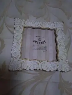 正方形のフォトフレーム