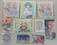 プロセカ モアモアジャンプ まとめ売り
