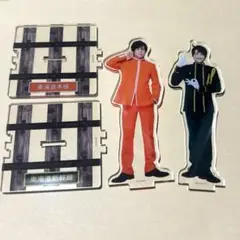 青春鉄道　アクスタ