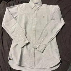 Ralph Lauren 長袖シャツ